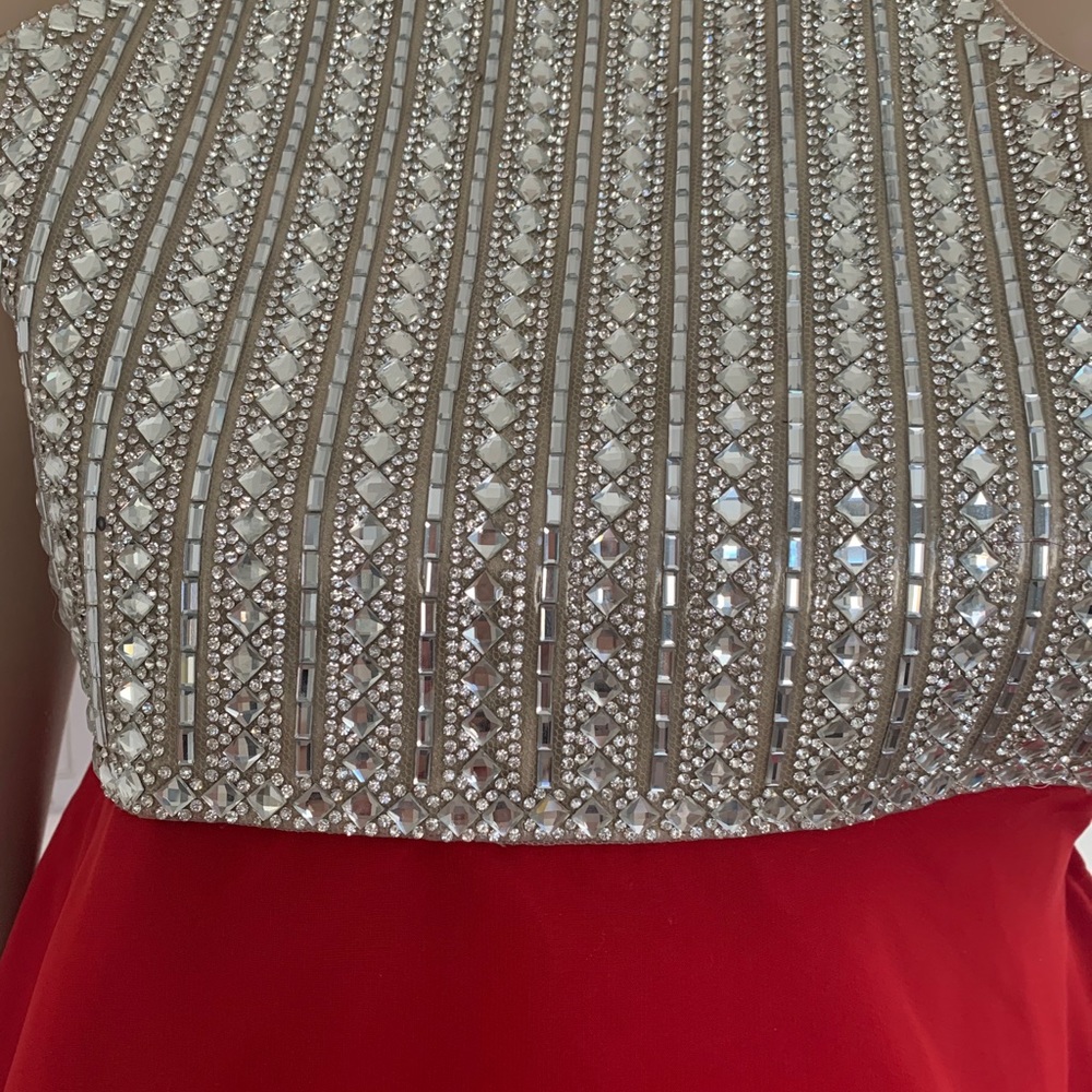 Pageant Dress - Picture 4 of 6